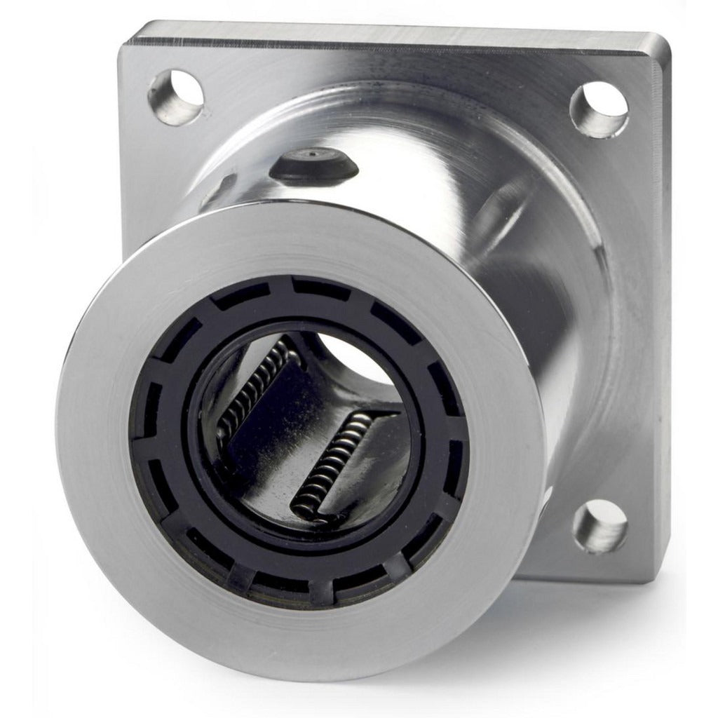 THOMSON INDUSTRIES Thomson Industries SFB12 Flanged Pillow Block Linear Bearing