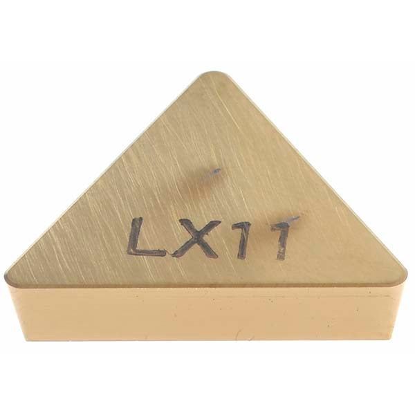 TUNGALOY Tungaloy 6808848 TPGN322 LX11 Ceramic Turning Insert