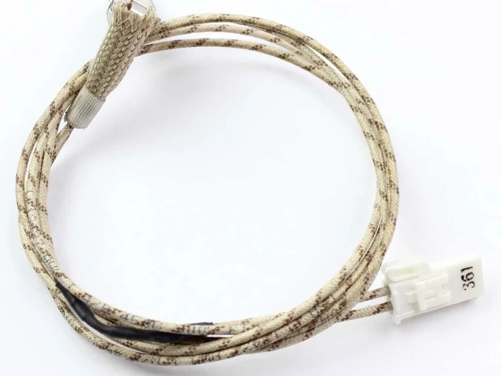 FRIGIDAIRE Frigidaire 318601206 Range Wall Oven Meat Probe Jack