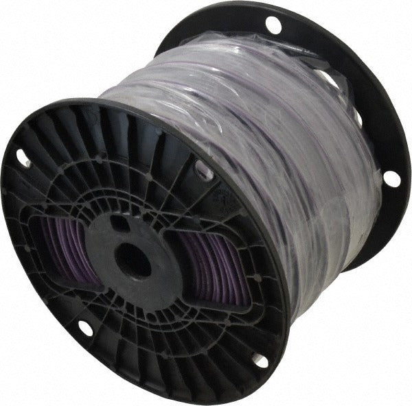 SOUTHWIRE Southwire 21204301 Thhn Thwn 12 Awg 20A 500 Ft Solid Copper Wire