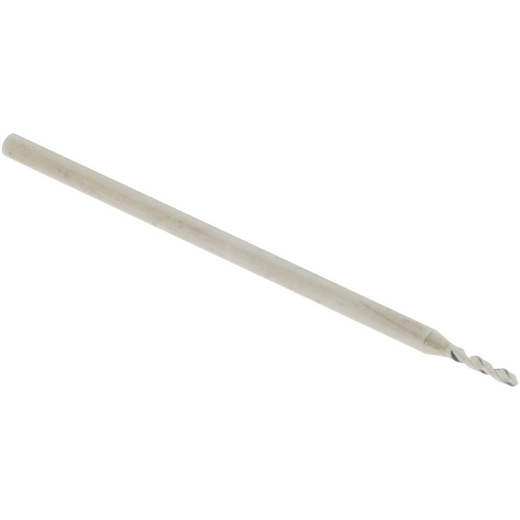 ACCUPRO Accupro A-6120055R Micro Drill Bit 0.55 Mm Solid Carbide