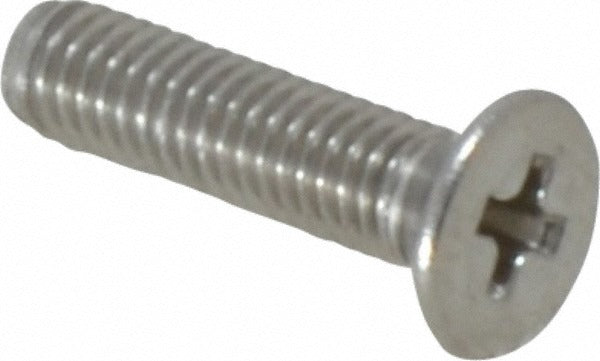 VALUE COLLECTION Value Collection MPFX03012-100BX M3x0.5 Flat Head Screw 100pk