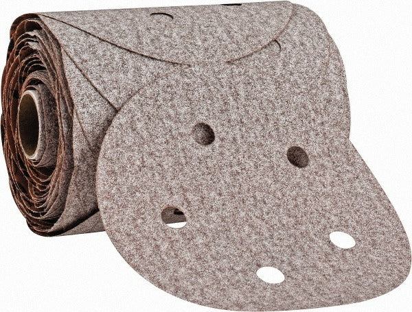 NORTON Norton 66261131497 Psa Disc 5 in 100 Grit Aluminum Oxide