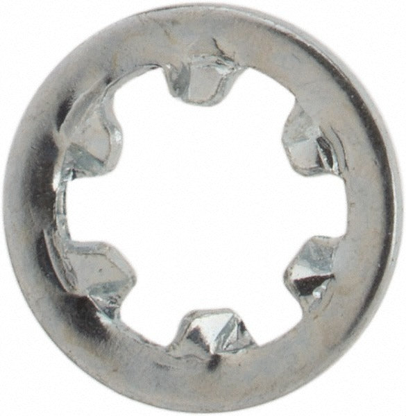 VALUE COLLECTION Value Collection 742061PS M2.5 Internal Tooth Lock Washer