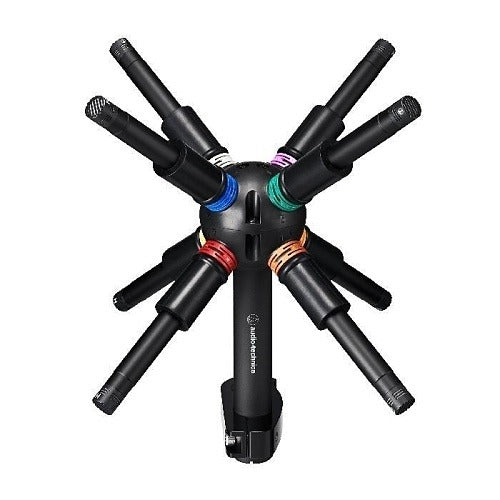 AUDIO-TECHNICA Audio Technica BP3600 8-channel Immersive Microphone