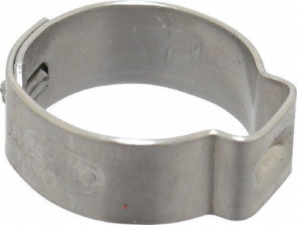 OETIKER Oetiker 15500008-100 1-ear Clamp 5/8 Inch