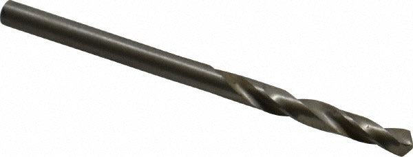 CLEVELAND CONTROLS Cleveland C04424 Screw Machine Drill Bit Wire 32 Hss