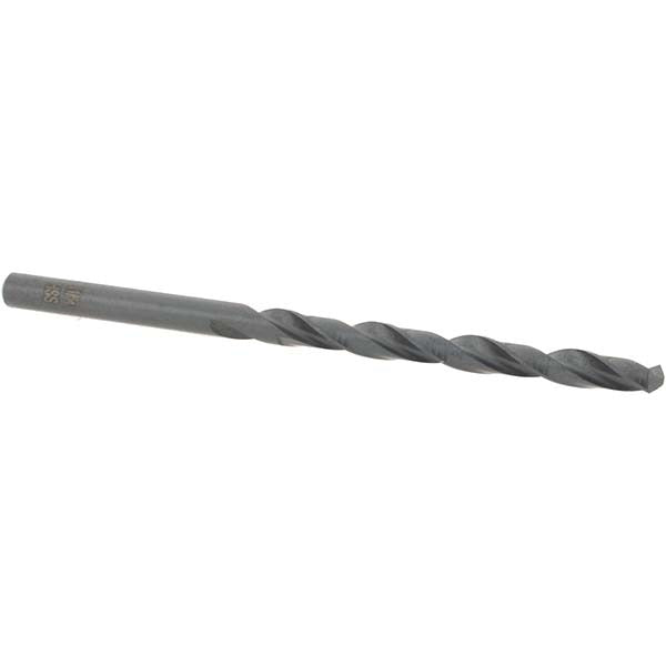 IMPORT-GENERIC Import 22360 Jobber Drill Bit 11/64 Inch 118 Deg Hss