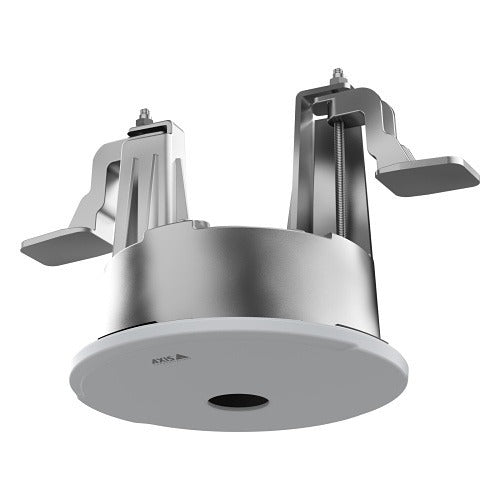 AXIS COMMUNICATIONS Axis Communications 02817-001 Recessed Mount