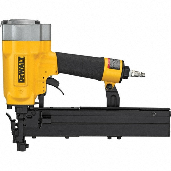 DEWALT Dewalt DW451S2 Pneumatic Stapler 16 Gauge 1 in Crown