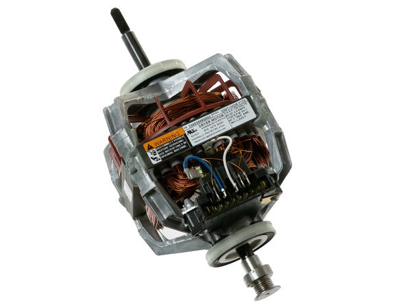 GENERAL ELECTRIC General Electric WE03X33640 Motor and Pulley Assembly (1 Pack) OEM21582576