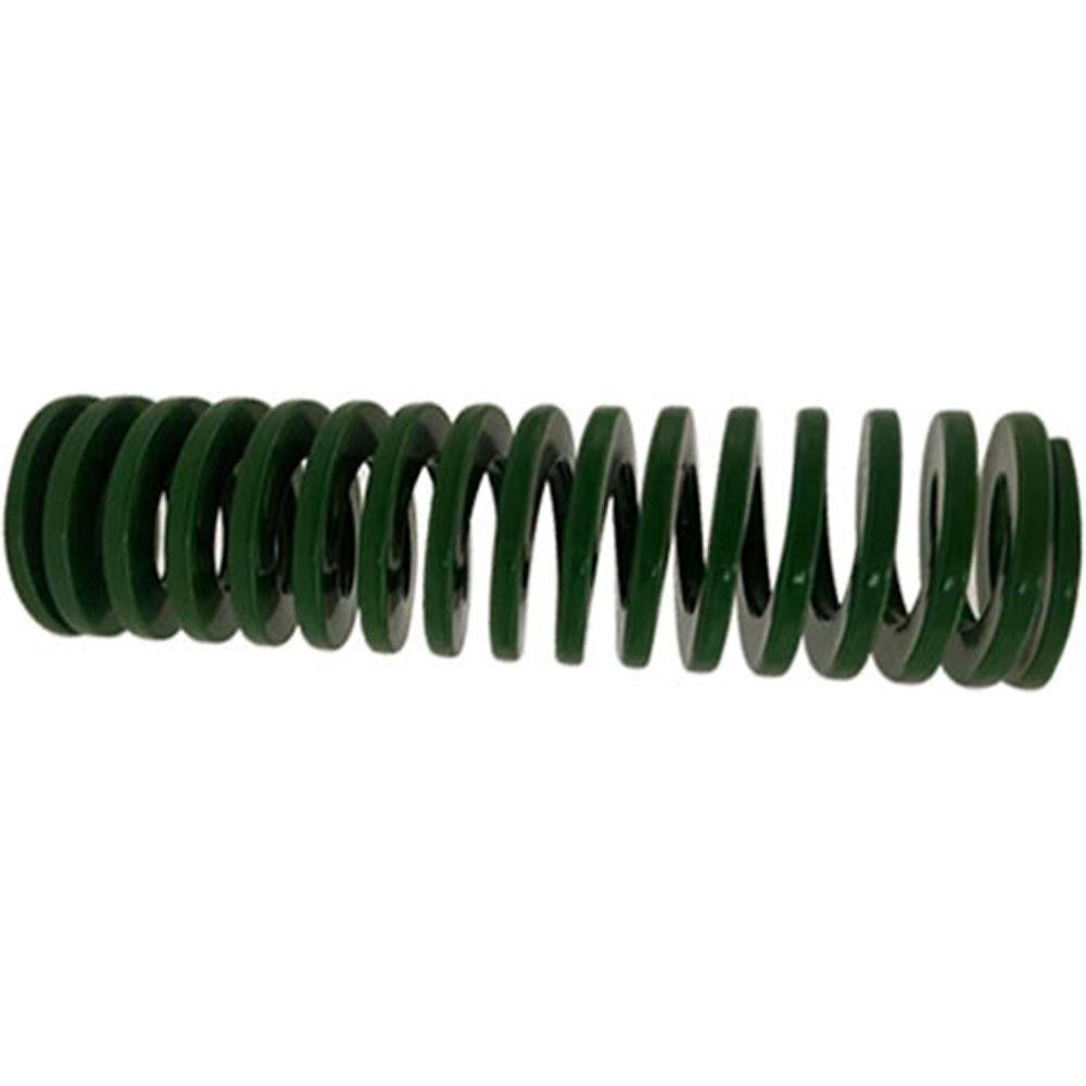 GIBRALTAR Gibraltar DCIL40-114 Die Spring Light-duty Green