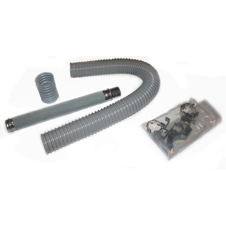 RINNAI RINNAI FOT-219 Vent Pipe Extension Kit 11 to 20 inches