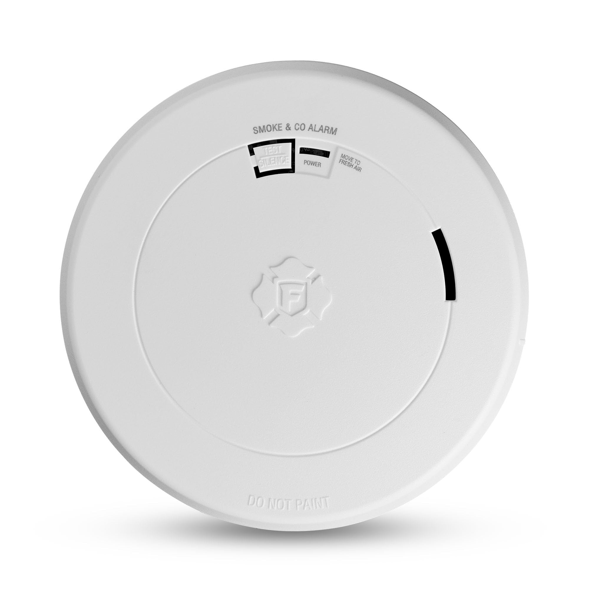 FIRST ALERT First Alert SMCO200 Smoke Carbon Monoxide Alarm