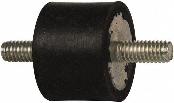 TECH PRODUCTS Tech Products 51355 Vibration Isolator 96 Lb Stud Mount