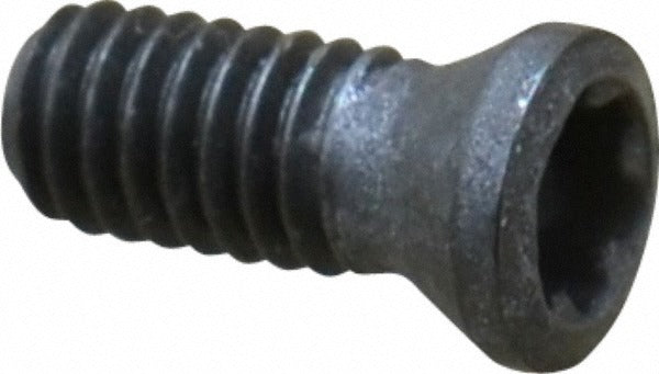 SECO TOOLS Seco 00040419 Lock Screw TP8 Torx Plus M2.5 Thread