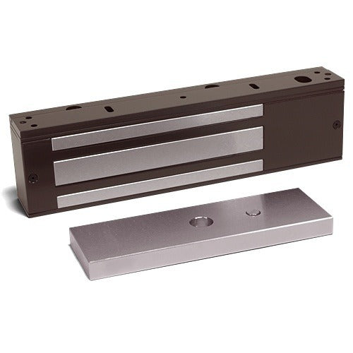 SDC Sdc 1511X Electromagnetic Door Lock 12/24 Vdc
