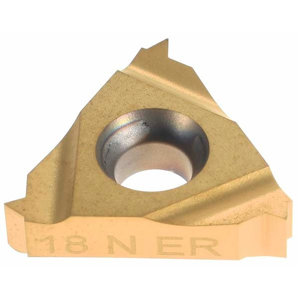 HERTEL Hertel H08712192 Laydown Threading Insert 18 Tpi Npt