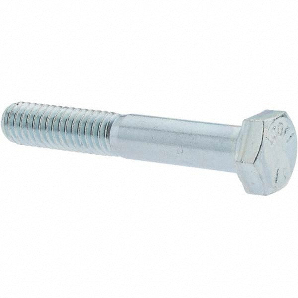 VALUE COLLECTION Value Collection D30033 Hex Head Cap Screw 5/16-18x2 Grade 5