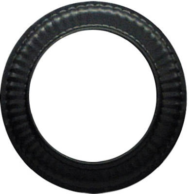 IMPERIAL Imperial Mfg Group Usa Inc BM0093 Black Stove Pipe Collar