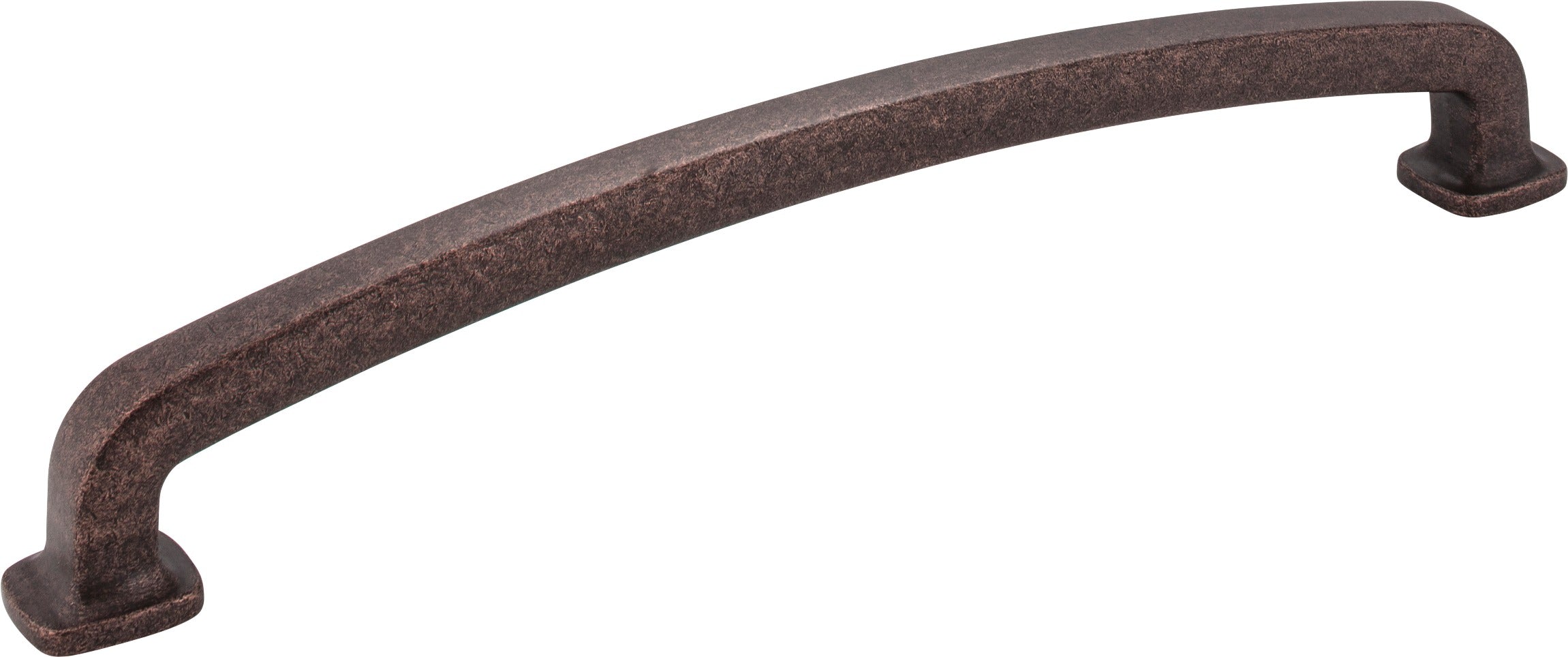JEFFREY ALEXANDER Jeffrey Alexander MO6373-12DMAC Appliance Pull 12in Belcastel 1