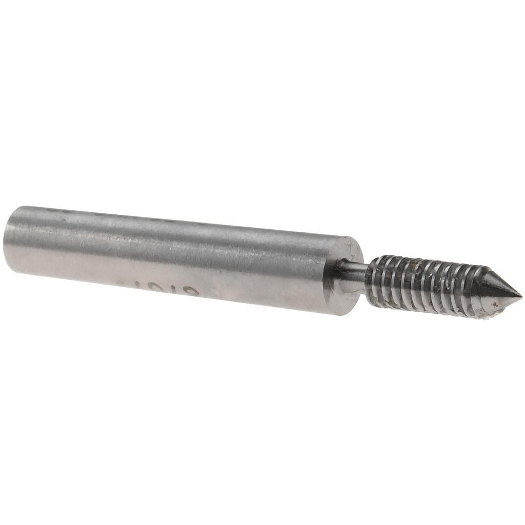 SPIROTHERM Spi 34-203-0 Plug Thread Gage 2-56 2B Single End No Go