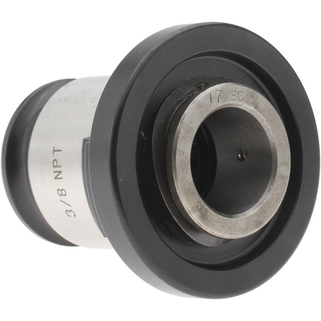 ACCUPRO Accupro 587098 Tapping Adapter 3/8 Inch No 2 Quick-change