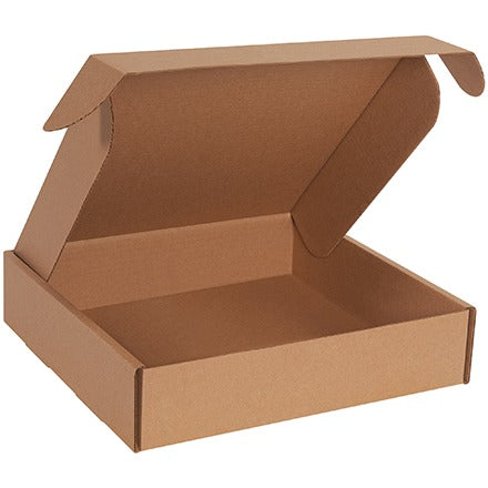 BSC PREFERRED Bsc Preferred MFL13133K Corrugated Document Mailer 50pk