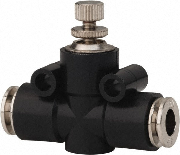 PRO-SOURCE Pro-source 4826801814PRO Air Flow Control Valve 1/4 in