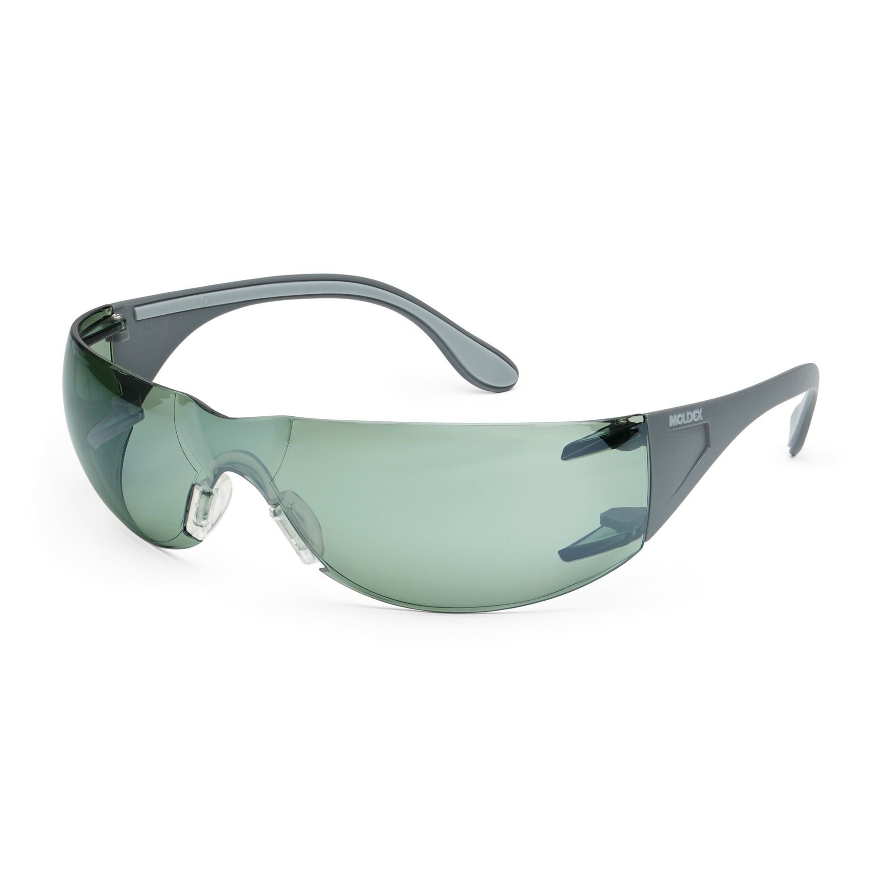 MOLDEX Moldex 5003m-1 Safety Glasses Anti-fog Indoor Outdoor