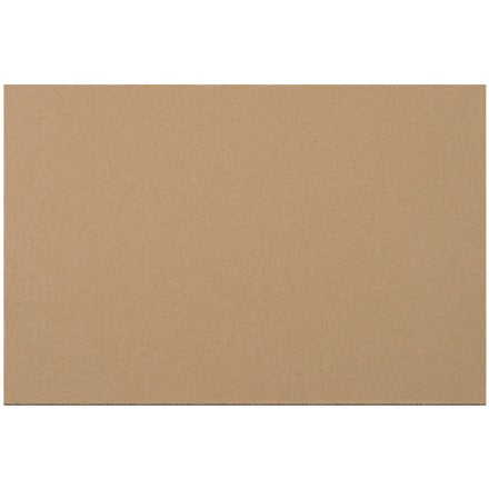 BSC PREFERRED Bsc Preferred SP1117 Corrugated Layer Pads 100 Pack