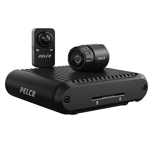 PELCO Pelco Inc. IDL303-PHI Sarix 3MP Pinhole Right Angle Camera