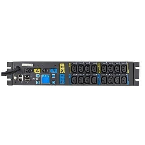 TRIPP LITE Tripp Lite EMIU29-06 Monitored Epdu 2U 460V 48A 3-phase Pdu