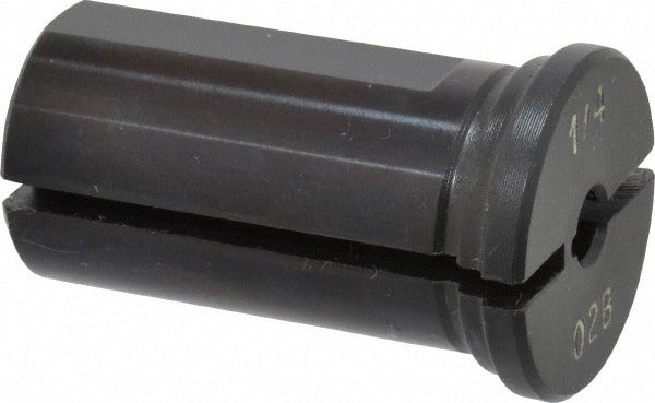 GLOBAL CNC INDUSTRIES Global Cnc Industries 8602B .250 Rotary Tool Holder Bushing