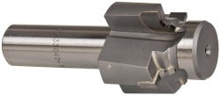 SCIENTIFIC CUTTING TOOLS Scientific Cutting Tools MS33649-12S Porting Tool 4 Flute