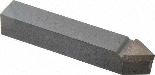 VALUE COLLECTION Value Collection 383-4062 Threading Tool Bit E-12 Neutral C2