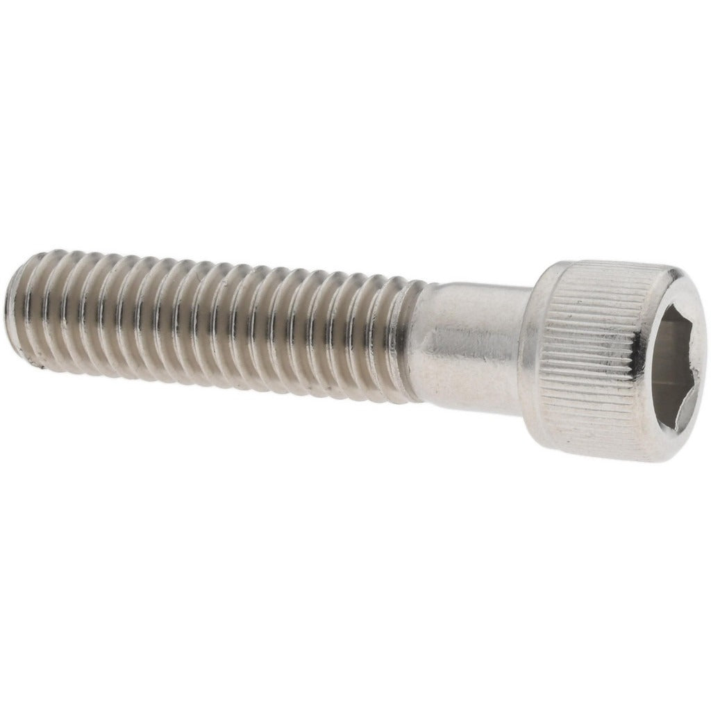 VALUE COLLECTION Value Collection 199627 Hex Socket Cap Screw 3/8-16 Unc