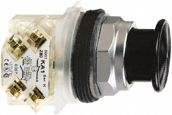 SCHNEIDER ELECTRIC Schneider Electric 9001KR24BH13 Push-button Switch 600V
