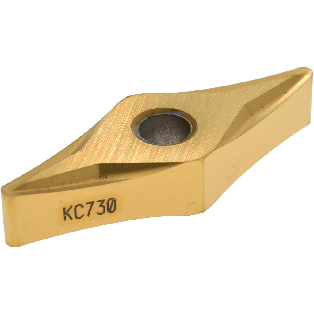 KENNAMETAL Kennametal 1160890 Turning Insert VNGP332K KC730 Carbide