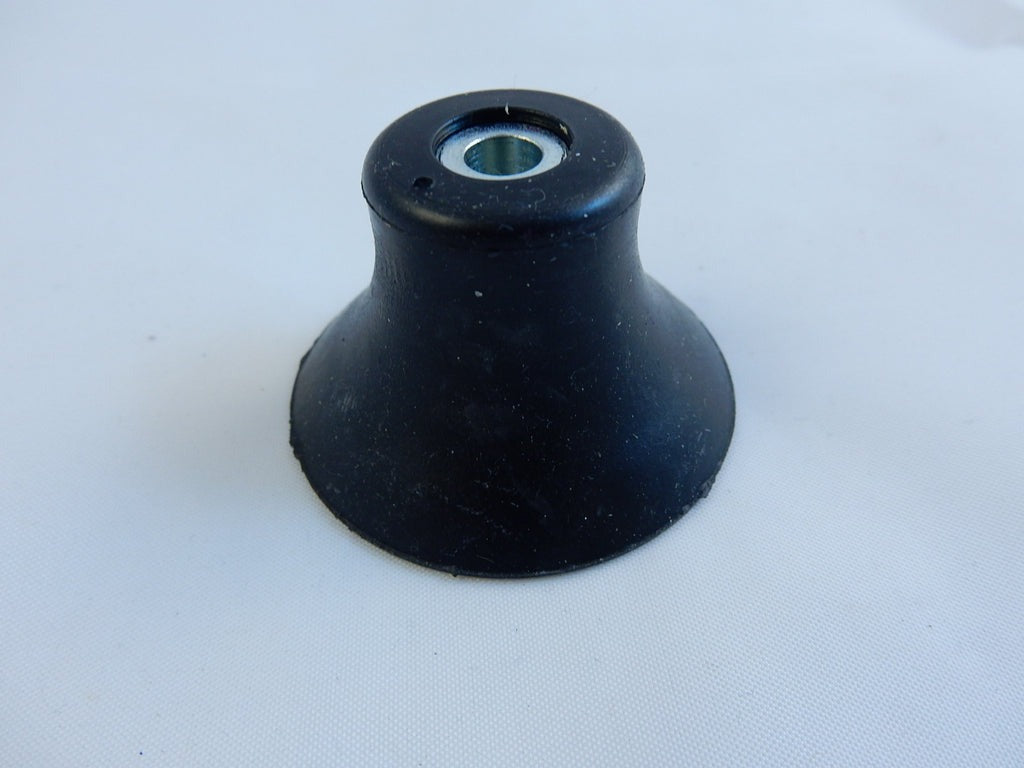 BIZERBA Bizerba 60610000124 Suction Foot 1 in x 1 in x 1 in (Replaced by BIZ000000060610000400)