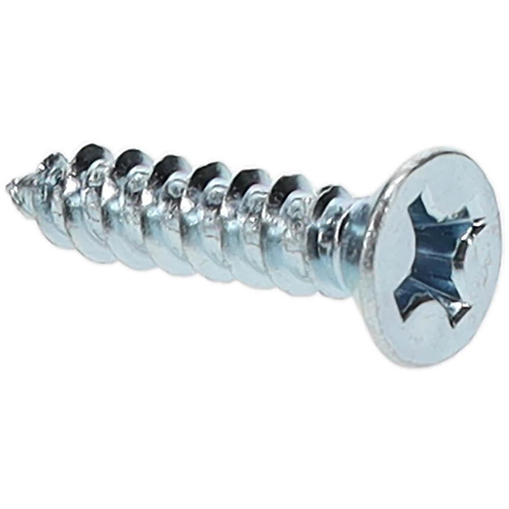 VALUE COLLECTION Value Collection R50000318 No. 12 Flat Head Phillips Screw