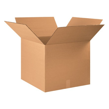 BSC PREFERRED Bsc Preferred 222218 Corrugated Boxes 200/ECT-32 Pack of 10