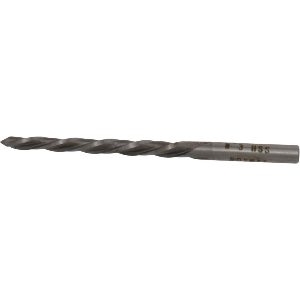 VALUE COLLECTION Value Collection SM26N03 Taper Pin Reamer No. 3 Hss