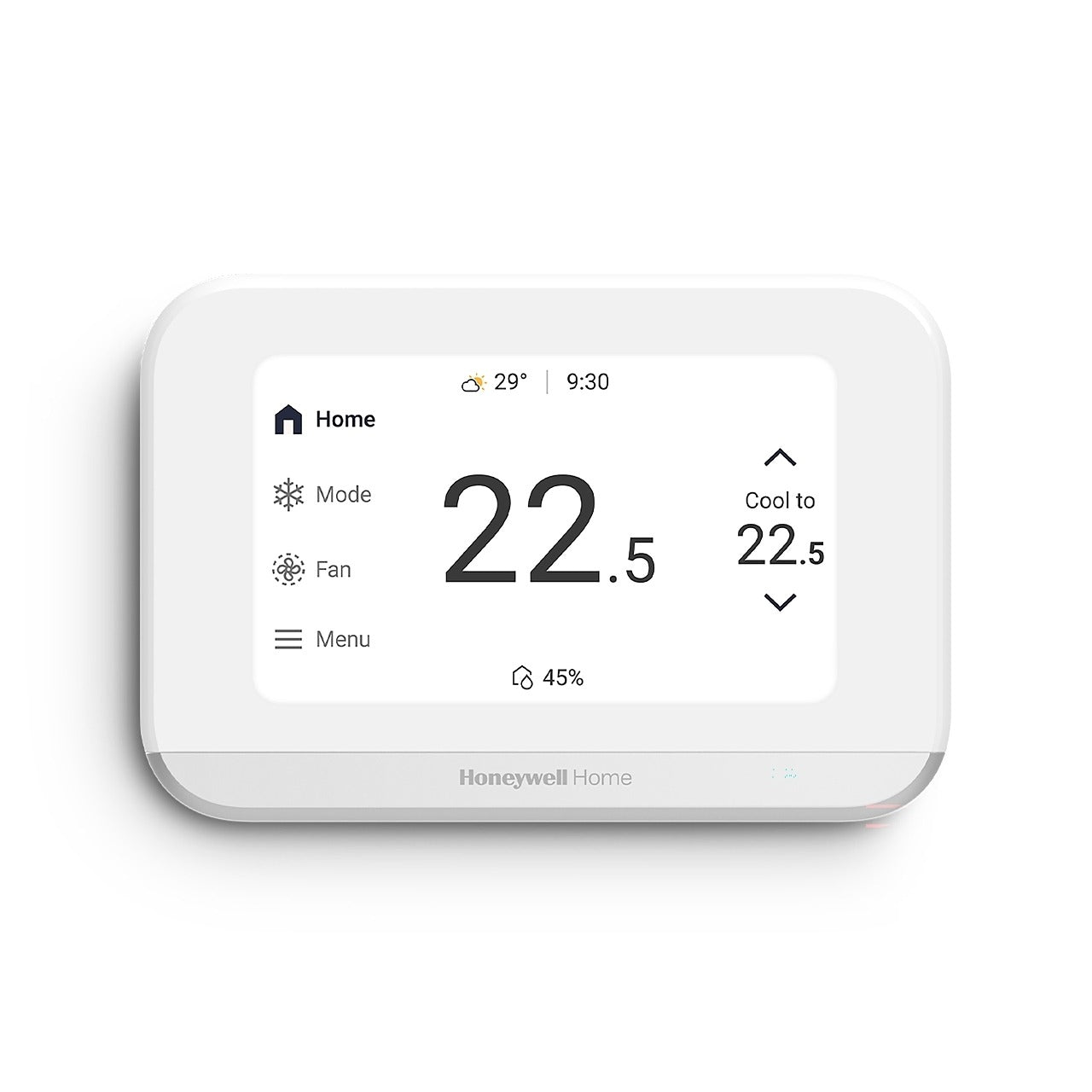 HONEYWELL HOME Honeywell Home THX1000W1 ElitePRO S1000 Hardwired (4.3 in)