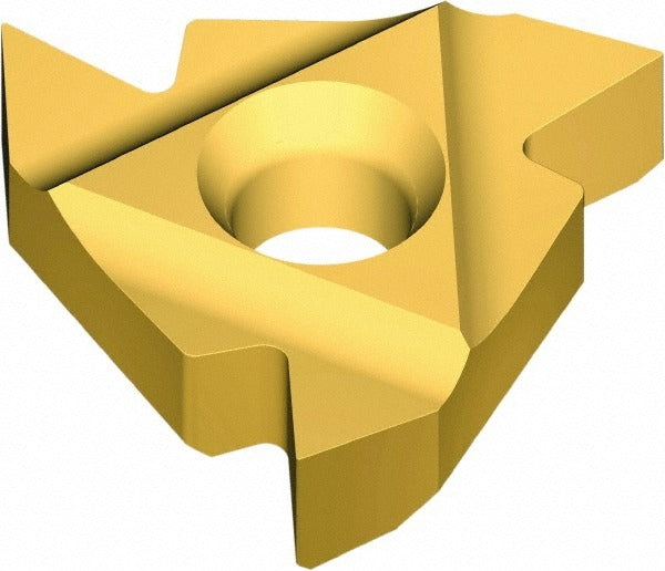 VARGUS Vargus 51142 Laydown Threading Insert 3ER10UN Vkx 10 Tpi