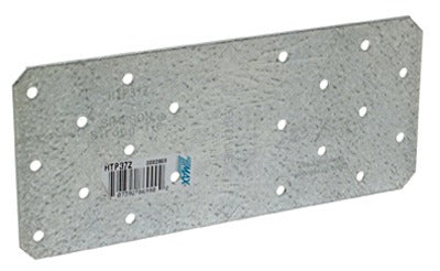 SIMPSON STRONG-TIE Simpson Strong Tie HTP37Z Heavy Tie Plate 16 Gauge Zmax