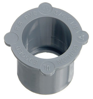 ABB INSTALLATION PRODUCTS Abb E950JHR Pvc Conduit Reducer 2x1.5 in Male X Female