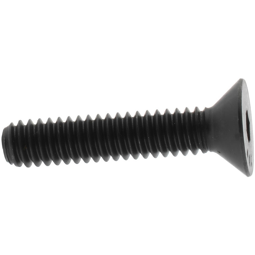 VALUE COLLECTION Value Collection 88547914 Flat Socket Cap Screw 1/4-20