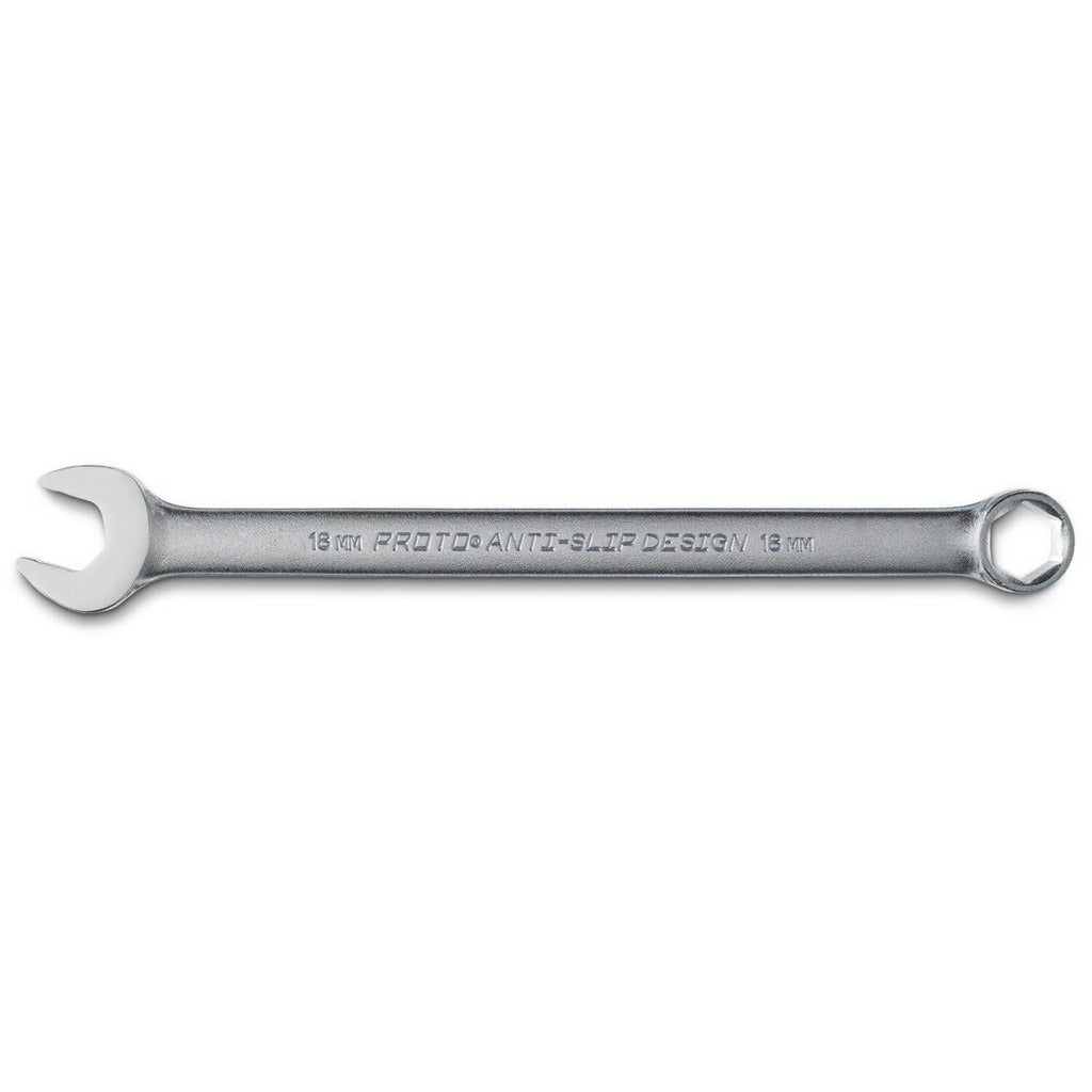 PROTO Proto J1218MHASD Combination Wrench 18 Mm Tether Capable