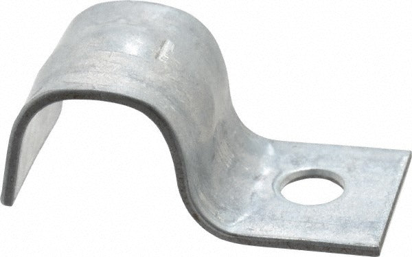 EMPIRE INDUSTRIES Empire 233G0038PK10 3/8 Inch Pipe Conduit Strap 10 Pack